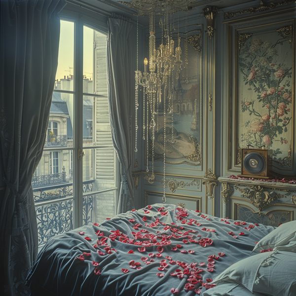 Love room à Paris : les caractéristiques spécifiques de ce genre d'endroit