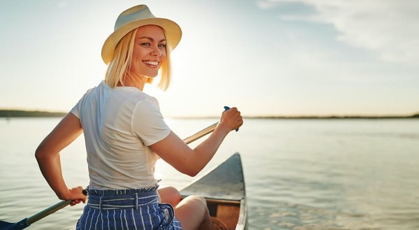 Comment choisir un équipement de camping adapté aux excursions en canoë ?